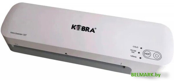 Ламинатор Kobra Queenlam Multi - фото