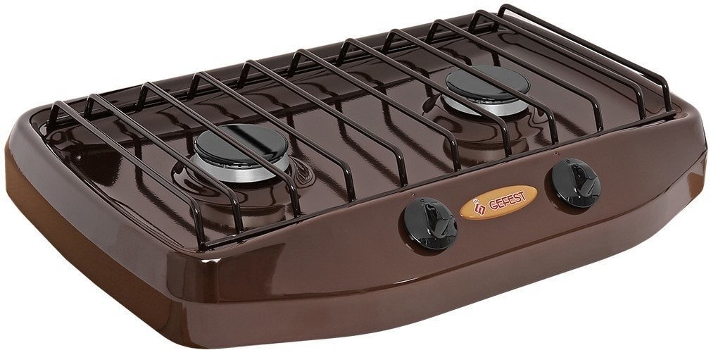 Настольная плита GEFEST 700-02 - фото2