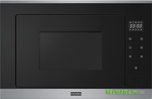 Микроволновая печь Franke FSM 25 MW XS - фото