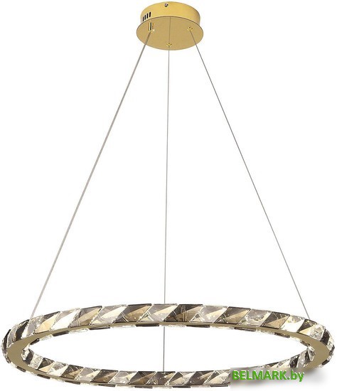 Подвесная люстра Lussole Citrus LSP-7157 - фото