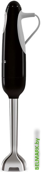 Погружной блендер Smeg HBF01BLEU - фото2