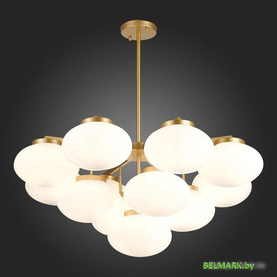 Подвесная люстра ST Luce Modica SL1503.203.13 - фото2