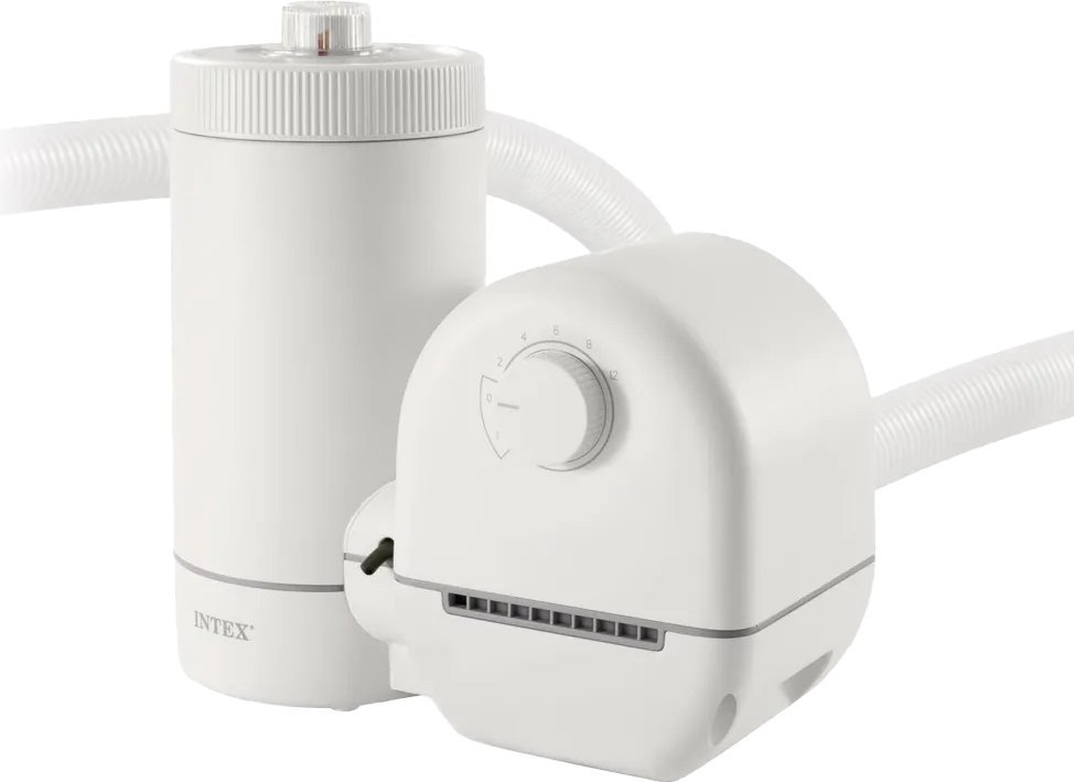 Аксессуары для бассейнов Intex Фильтр-насос картриджный 26636 - фото