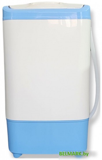 Машина для отжима (центрифуга) Славда SD-80TS1 - фото2