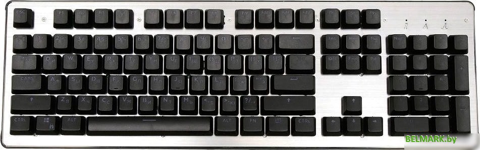 Клавиатура Оклик 970G Dark Knight - фото2