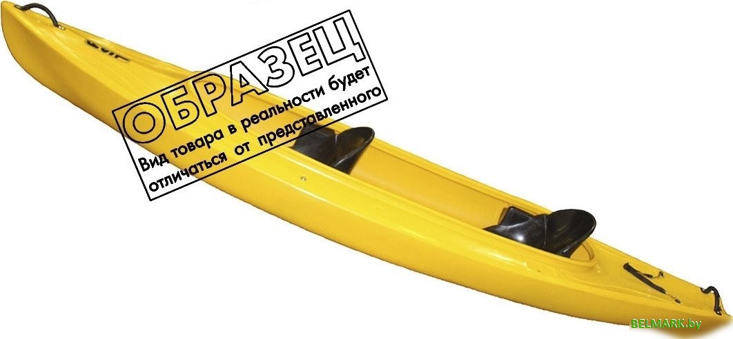 Байдарка Rst Мэри 18002 (зеленый) - фото2