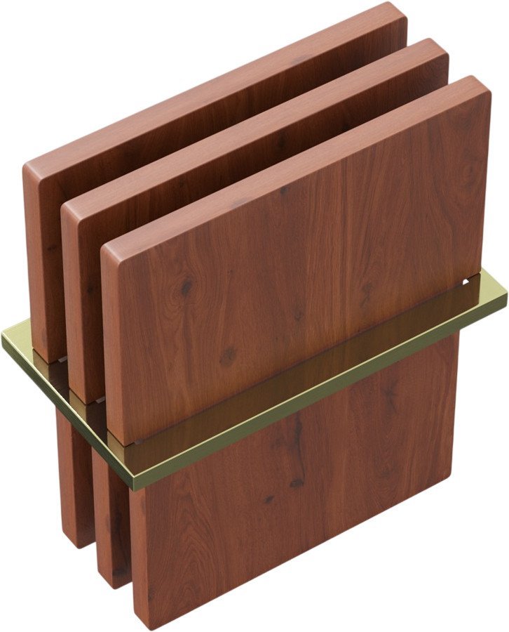 Модуль для сушки Omoikiri FP-04 LG - фото