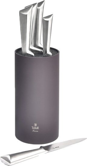 Набор ножей Taller Лукас TR-2079 - фото