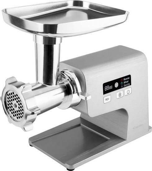 Мясорубка Catler MG 800 - фото