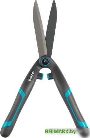 Ножницы садовые Gardena Для живой изгороди механические PrecisionCut 12302-20 - фото2
