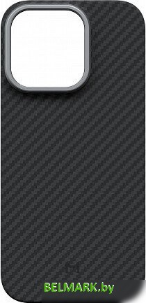 Чехол для телефона Magssory для iPhone 16 Pro CFB028 - фото