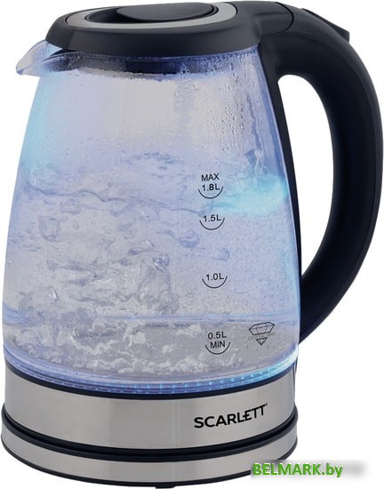 Scarlett SC-EK27G88 - фото