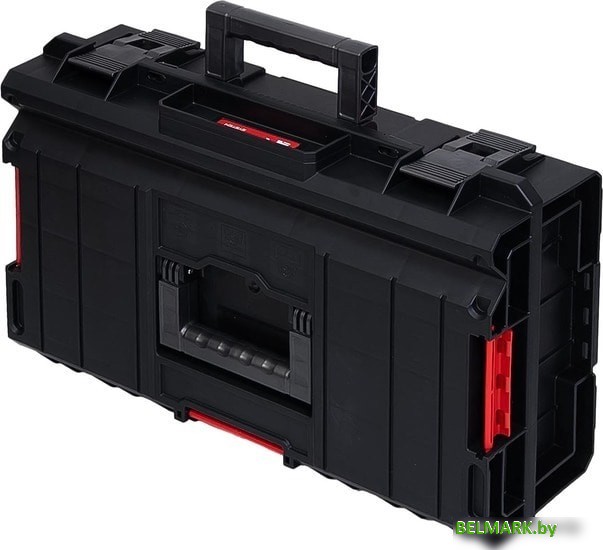 Кейс Qbrick System One 200 Basic - фото2