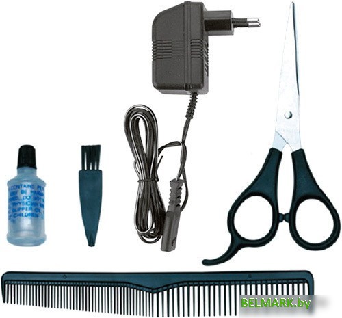 Машинка для стрижки Delta DL-4035A - фото2