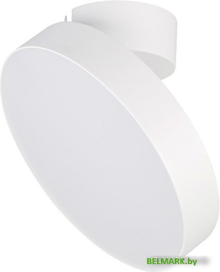 Спот Arlight SP-RONDO-FLAP-R210-20W Day4000 028166 - фото