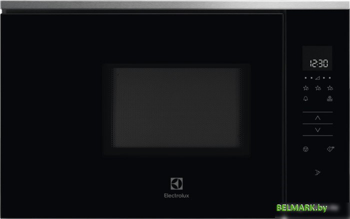 Микроволновая печь Electrolux KMFE172TEX - фото