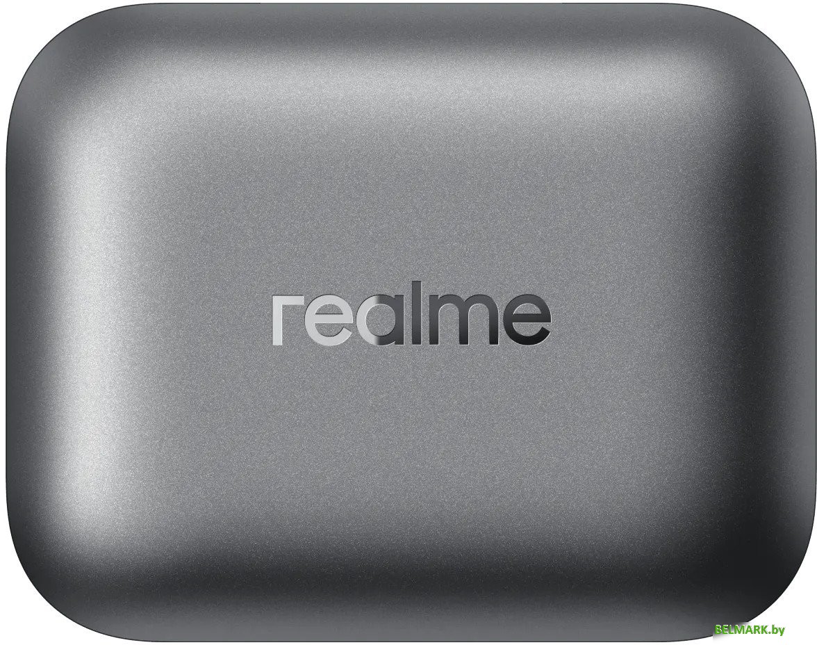 Наушники Realme Buds Air 7 (серый) - фото2