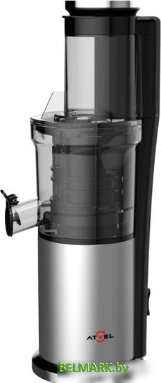 Соковыжималка Atvel PowerTwist J7 Gray 75601 - фото