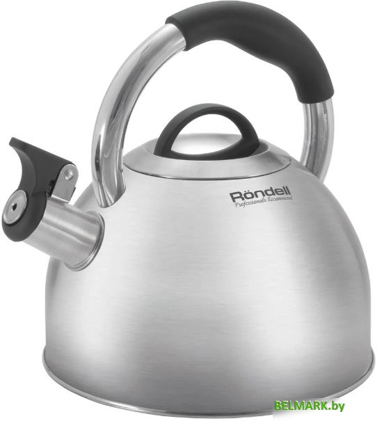 Чайник со свистком Rondell Craft RDS-1951 - фото