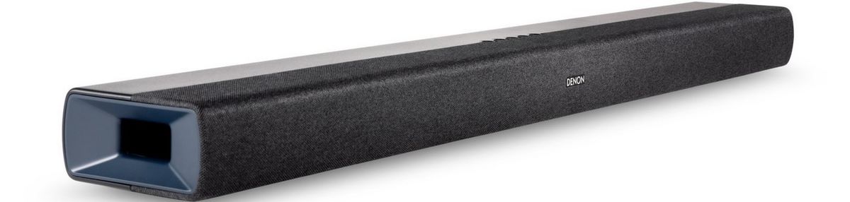 Саундбар Denon DHT-S218 - фото2