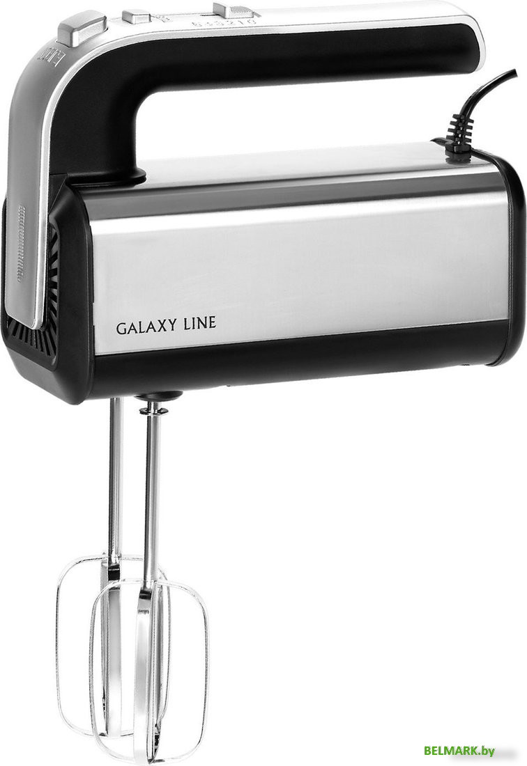 Миксер Galaxy Line GL2228 - фото2