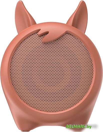 Беспроводная колонка Baseus Q Chinese Zodiac E06 Horse - фото