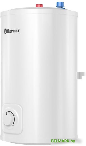 Накопительный электрический водонагреватель под мойку Thermex IC 15 U - фото2