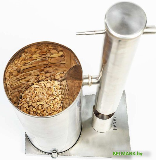 Дымогенератор Hanhi 2 - фото2