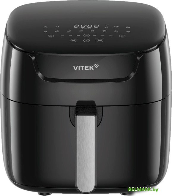 Аэрогриль (аэрофритюрница) Vitek VT-AF6001 - фото