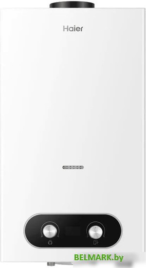 Газовая колонка Haier JSD 20-10E - фото