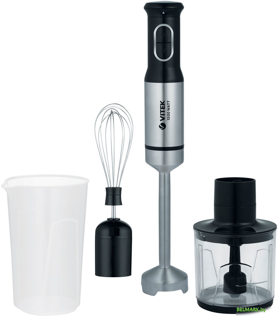 Погружной блендер Vitek VT-8521 - фото