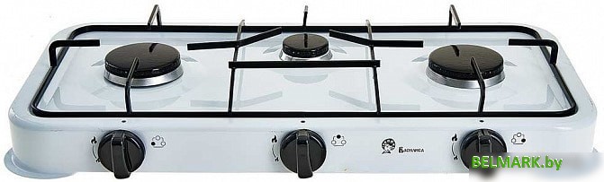 Настольная плита Василиса ВА-6503 - фото