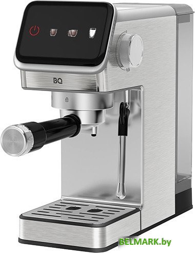 Рожковая кофеварка BQ CM7003 Premium - фото