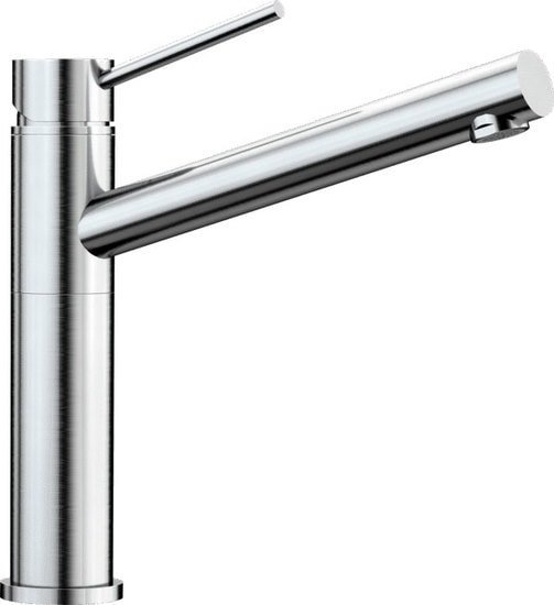 Смеситель Blanco Alta (хром) - фото