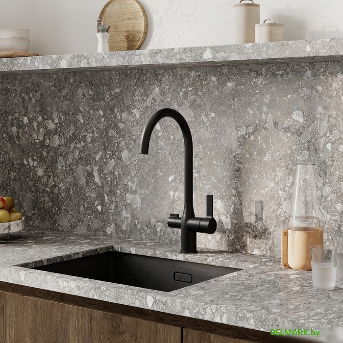 Смеситель IDDIS Pure PURBLFJi05 - фото2