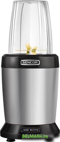 Стационарный блендер Sencor SNB 4302SS - фото2