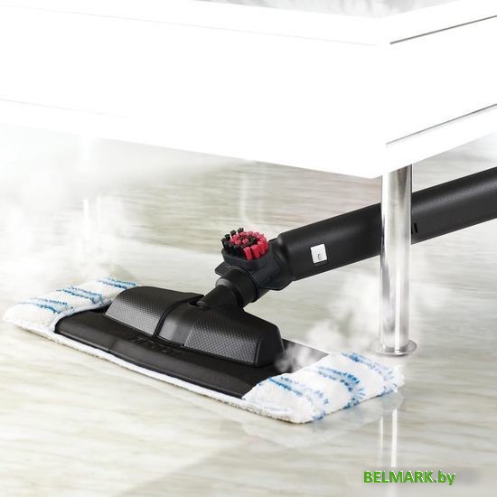 Пароочиститель Polti Vaporetto Pro 95_Turbo Flexi - фото2