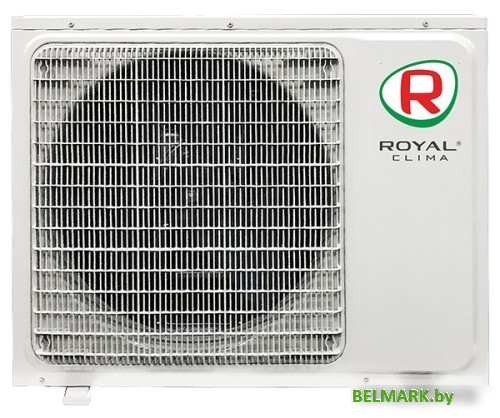 Сплит-система Royal Clima Competenza 2023 CO-D48HNXA/CO-E48HNXA - фото2
