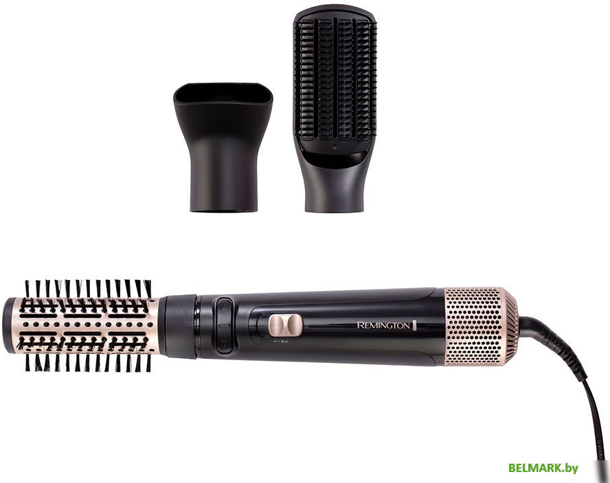 Фен-щетка Remington Blow Dry and Style Caring AS7580 - фото