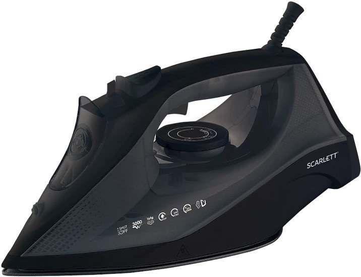 Утюг Scarlett SC-SI30K67 - фото