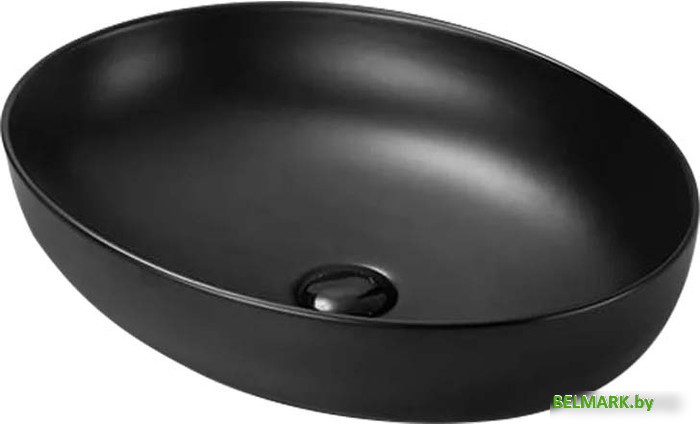 Умывальник SantiLine SL-1104MB - фото