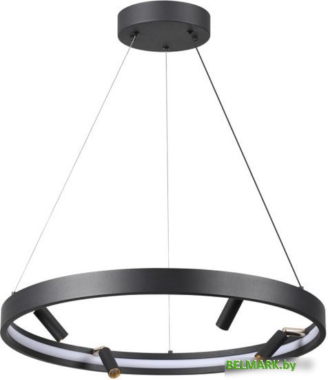 Подвесная люстра Odeon Light Fonda 4317/58L - фото