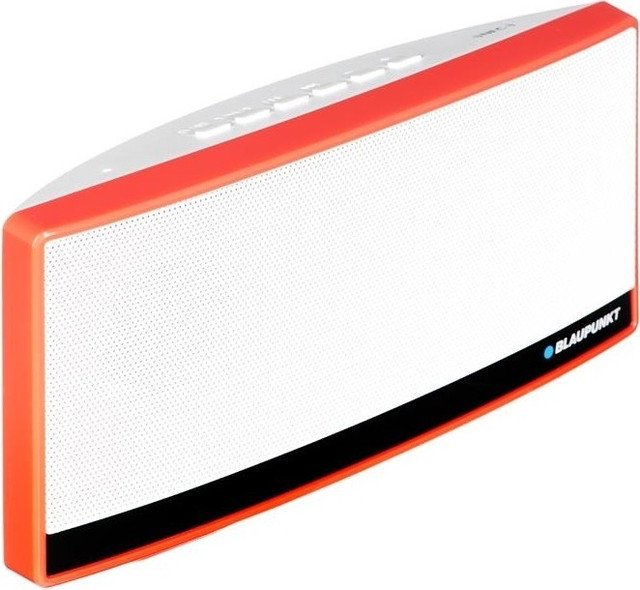 Беспроводная колонка Blaupunkt BT10RD - фото2