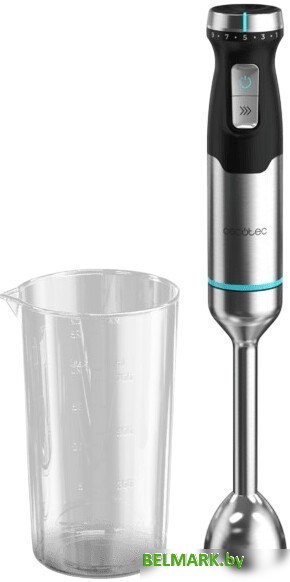 Погружной блендер Cecotec Power Pulsar 2300MAX - фото