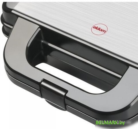 Вафельница Eldom WA100S - фото2