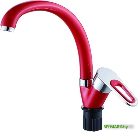 Смеситель Эверест B59-274C - фото