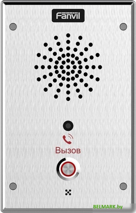 Вызывная панель Fanvil i11SV - фото