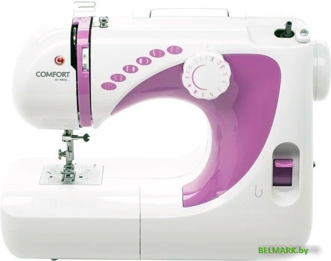 Швейная машина Comfort 250 - фото
