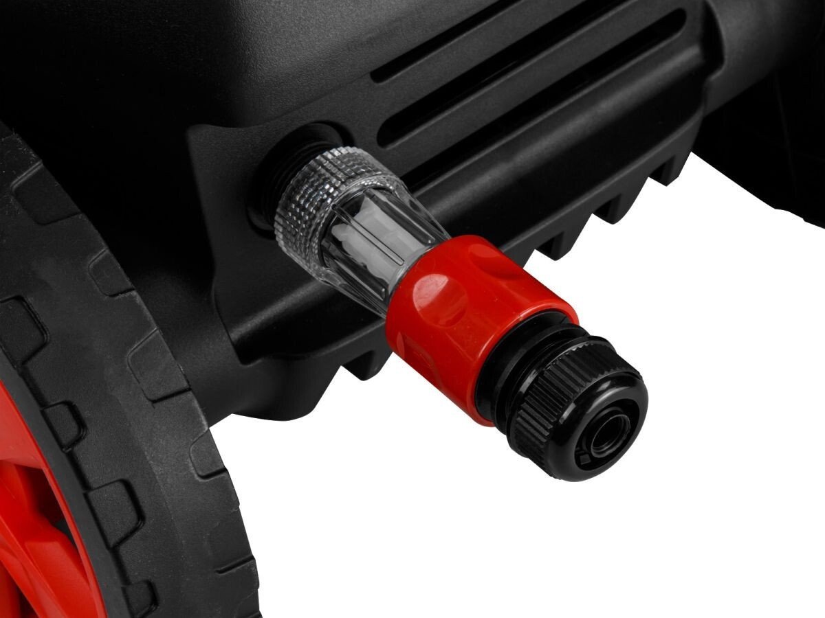 Мойка высокого давления ECO HPW-1724RSi - фото2