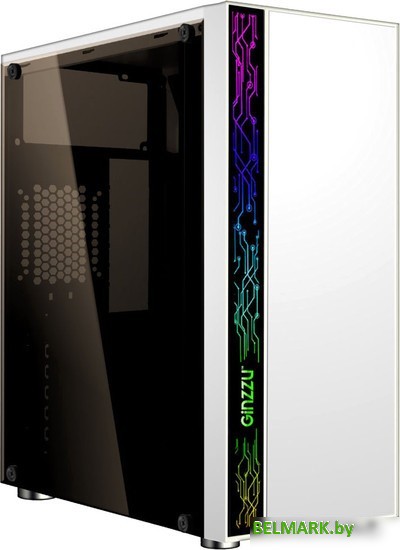 Корпус Ginzzu A390 - фото